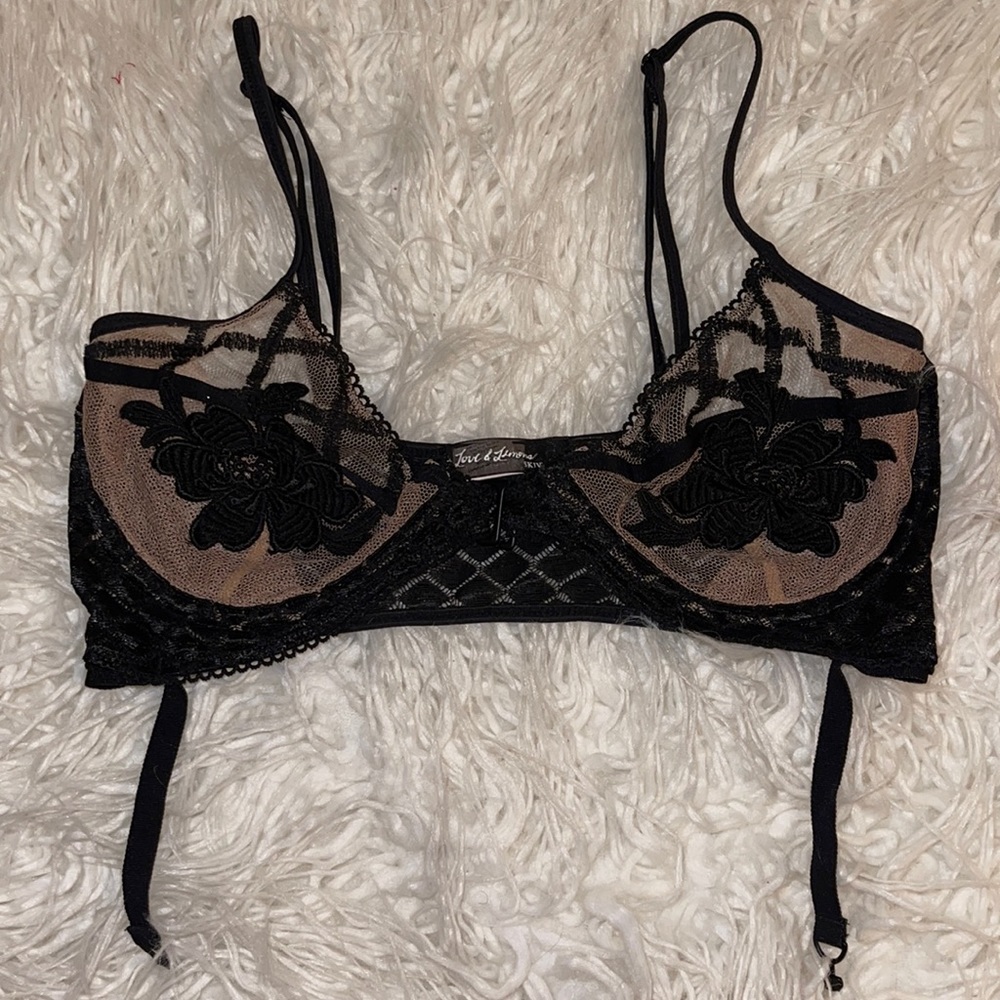 For Love & Lemons Skivvies Size XS